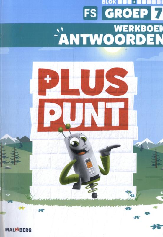 Werkboek antwoorden