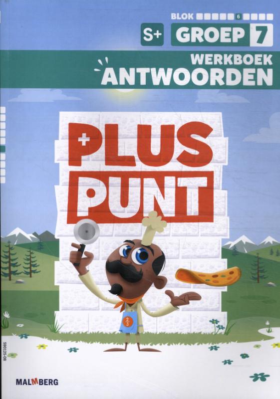 Werkboek antwoorden