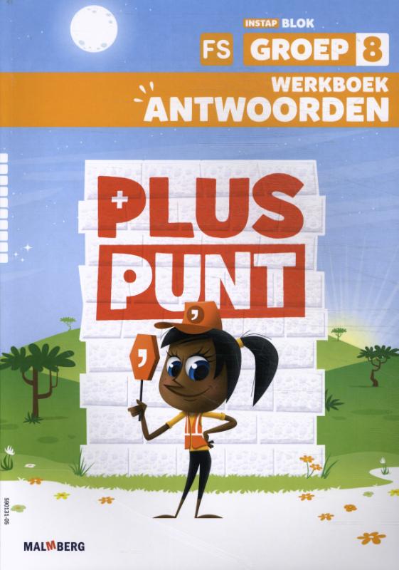 Werkboek antwoorden