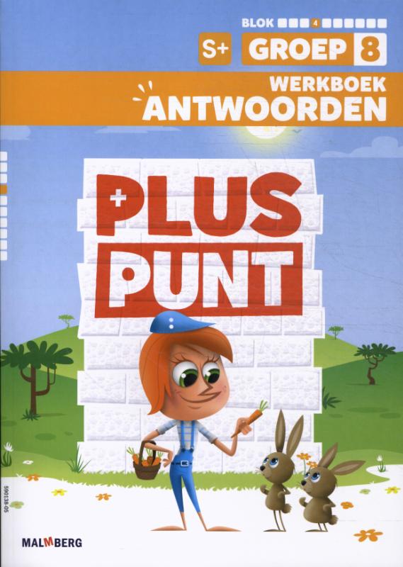 Antwoorden/werkboek