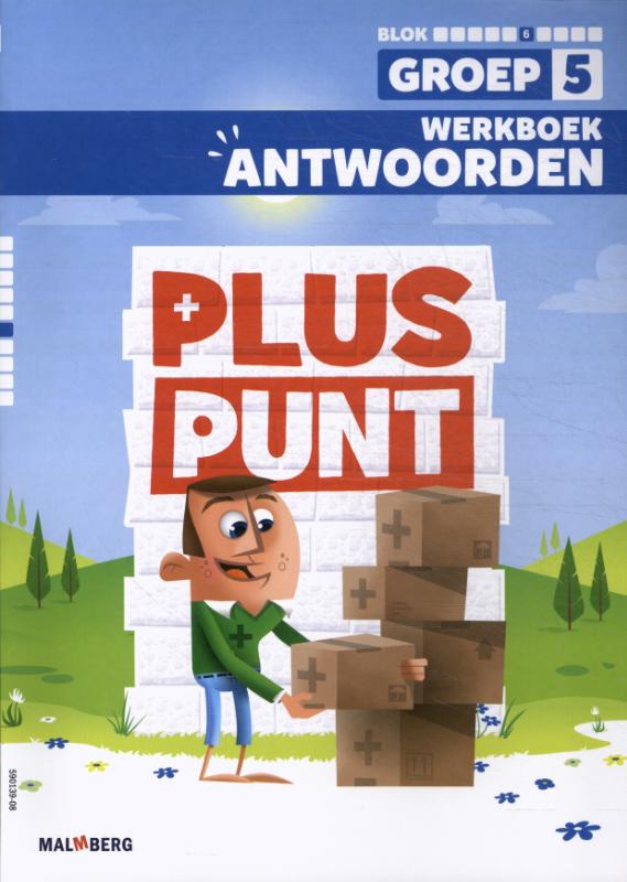 Antwoorden/werkboek