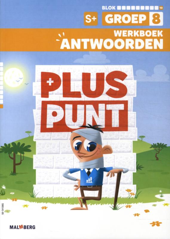 Antwoorden/werkboek