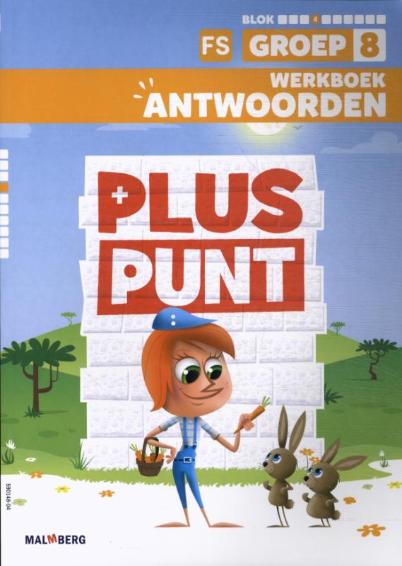Antwoorden/werkboek