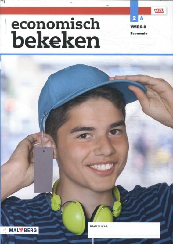 Leerwekboek A