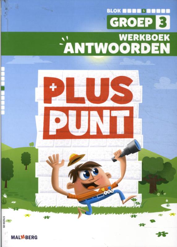 Werkboek antwoorden