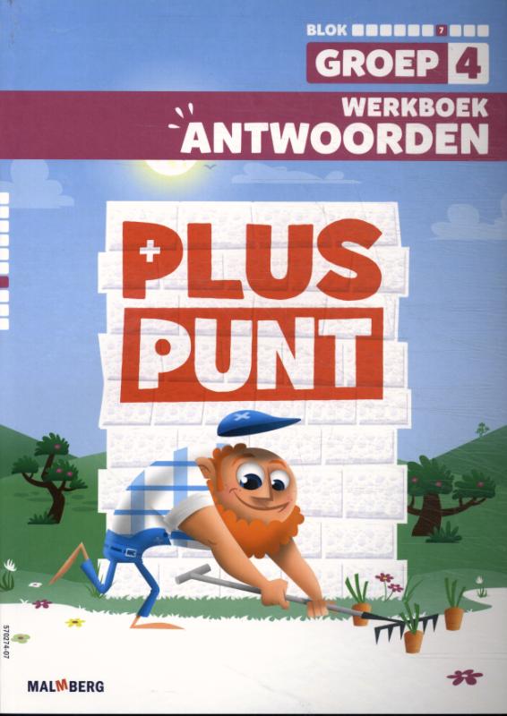 Werkboek antwoorden