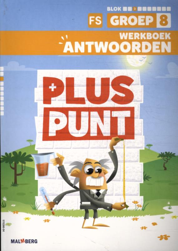 Werkboek antwoorden