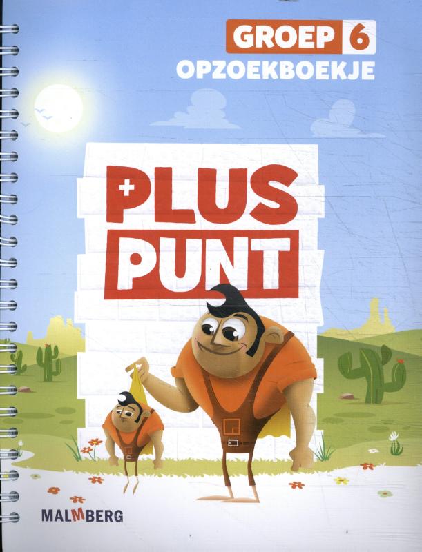 opzoekboekje