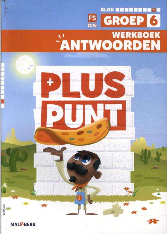Werkboek natwoorden