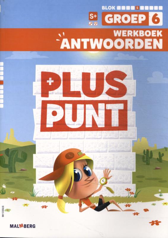 Werkboek antwoorden