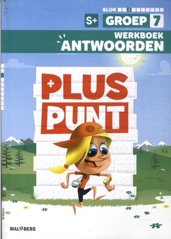Werkboek antwoorden