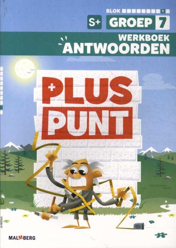 Werkboek antwoorden