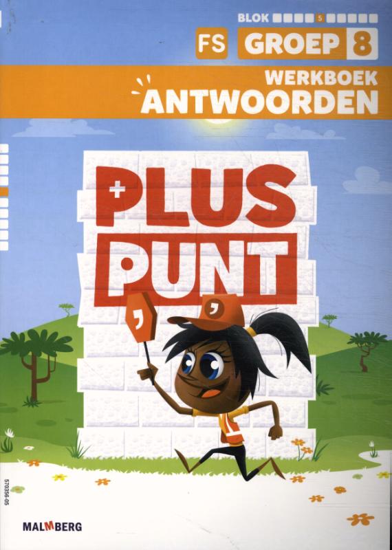 Werkboek antwoorden