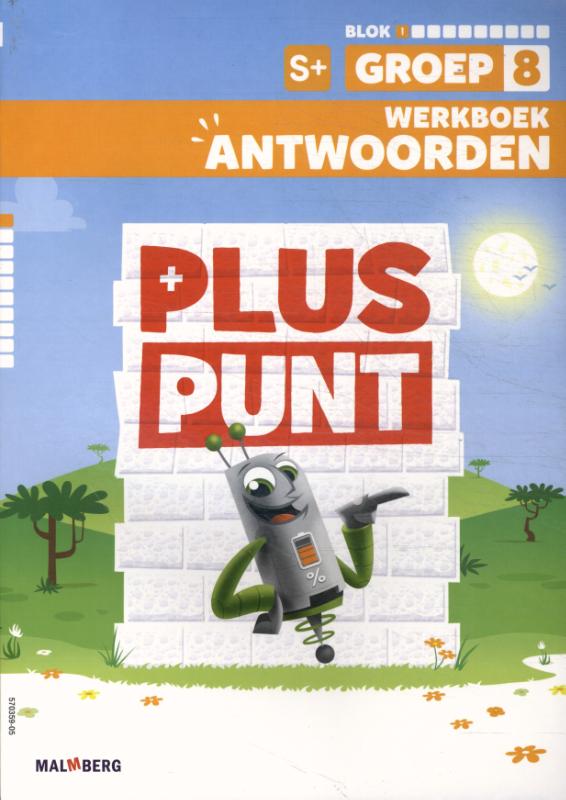 Werkboek antwoorden