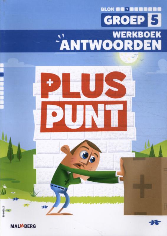 Werkboek antwoorden