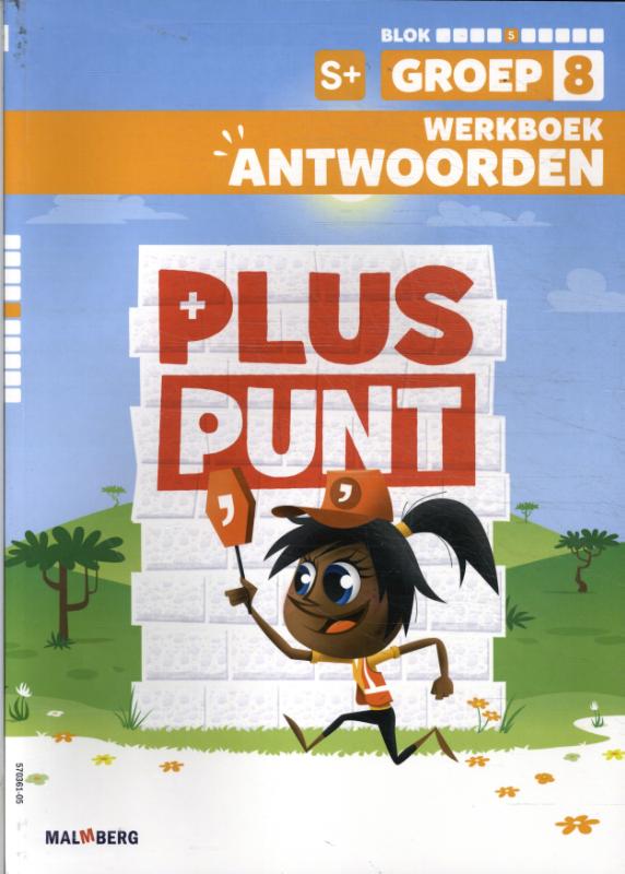 Werkboek antwoorden