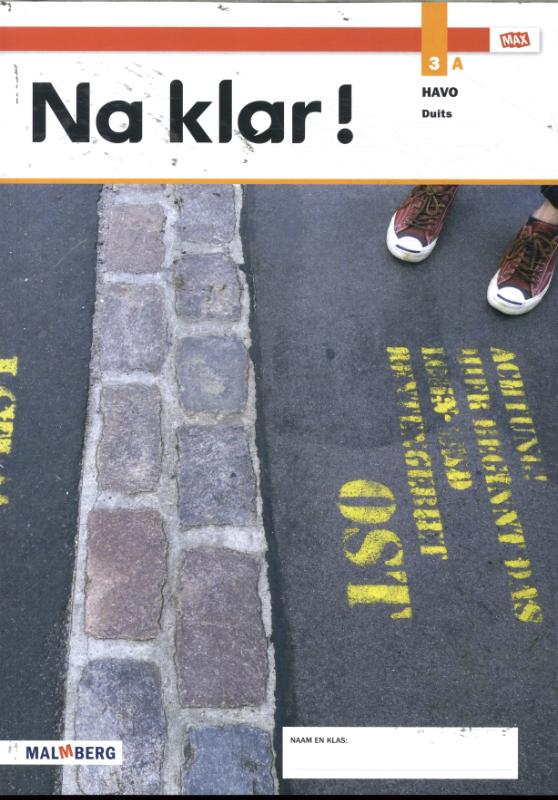 leerwerkboek A