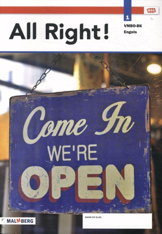 1 vmbo-bk engels