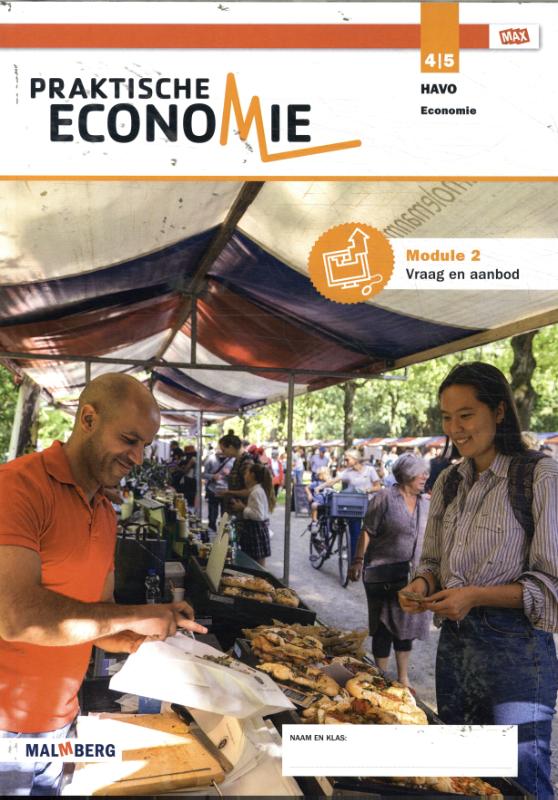 leerjaar 4-5 havo module 2