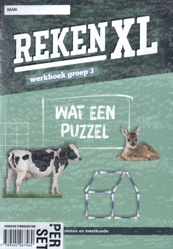 Werkboek