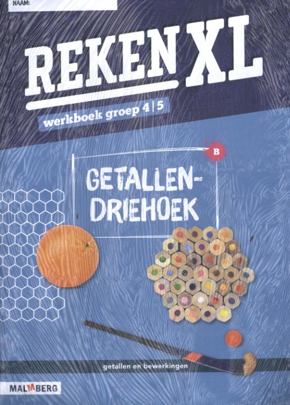 Leerwerkboek B