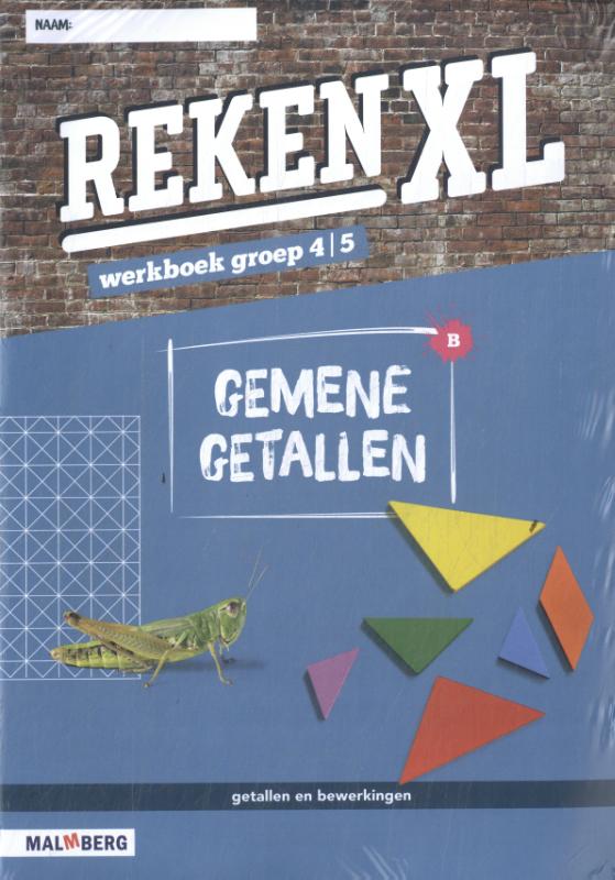 Werkboek