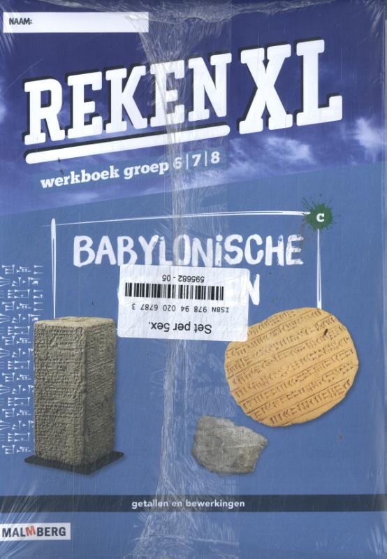werkboek