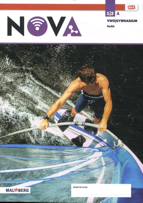 Leer/opdrachtenboek A