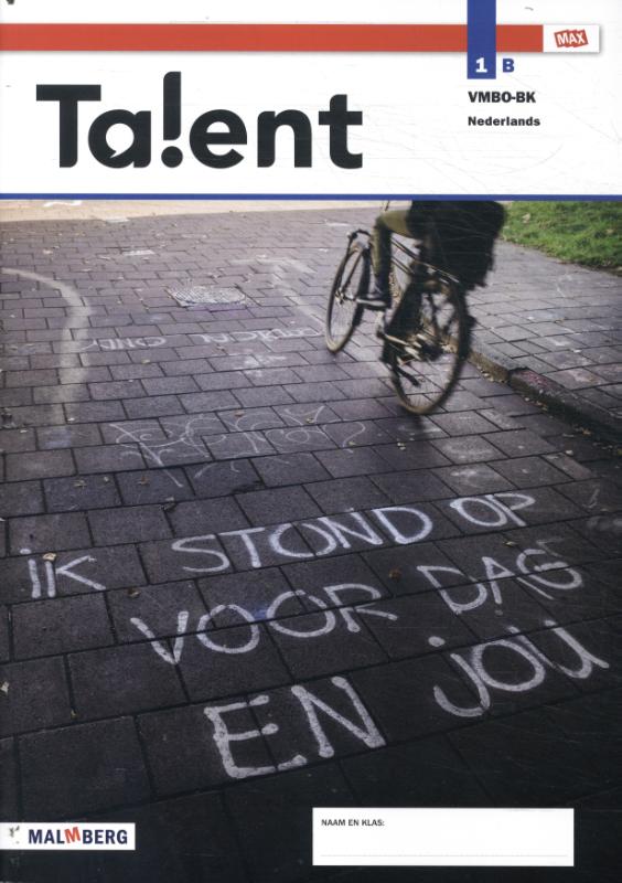 Leerwerkboek B