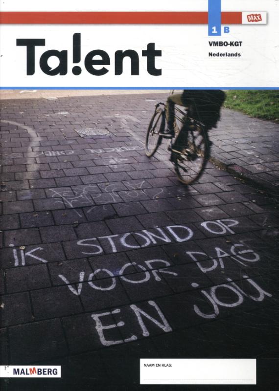 Leerwerkboek B