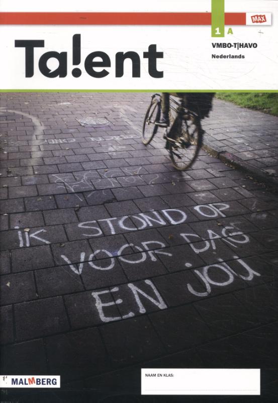 1 vmbo-t/havo A
