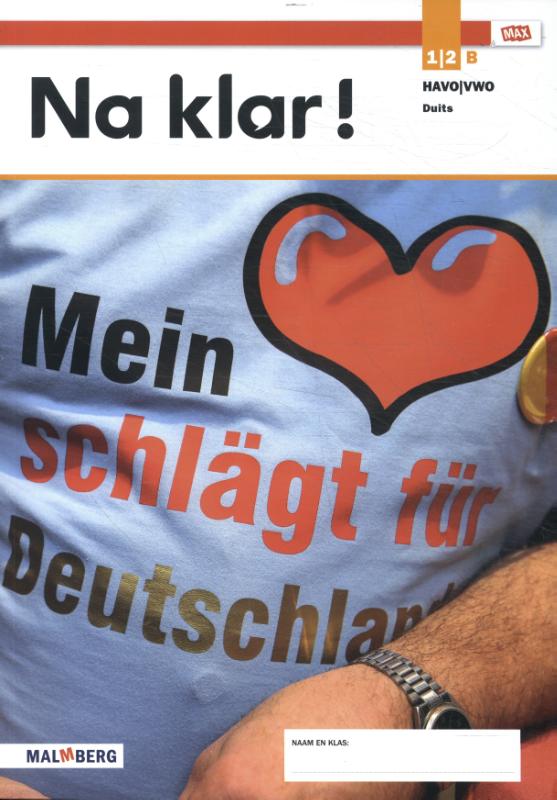 deel B 1-2 havo/vwo duits