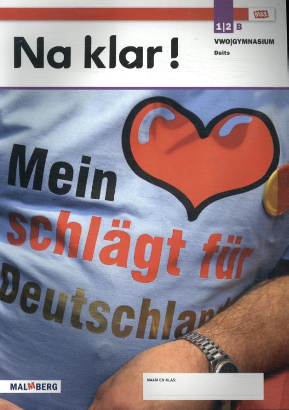 1&2 vwo/gymnasium Deel B