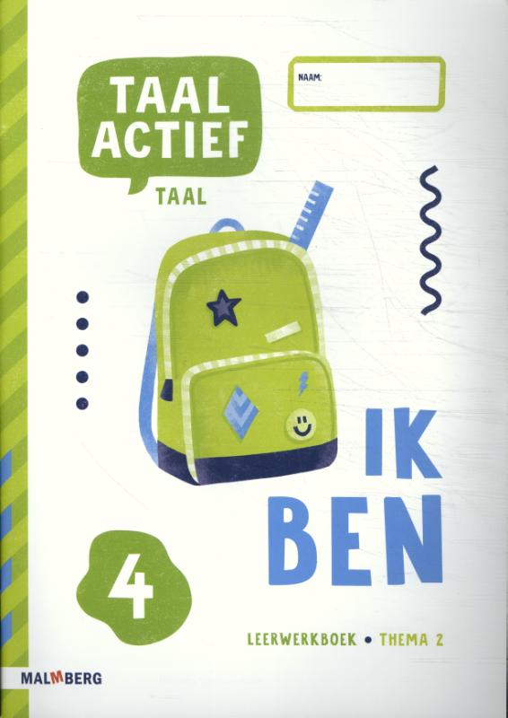 Leerwerkboek