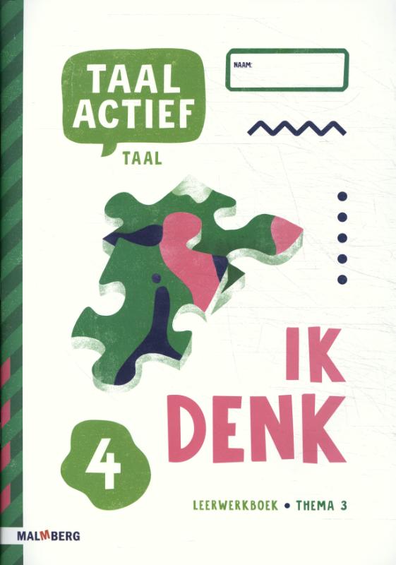 Leerwerkboek