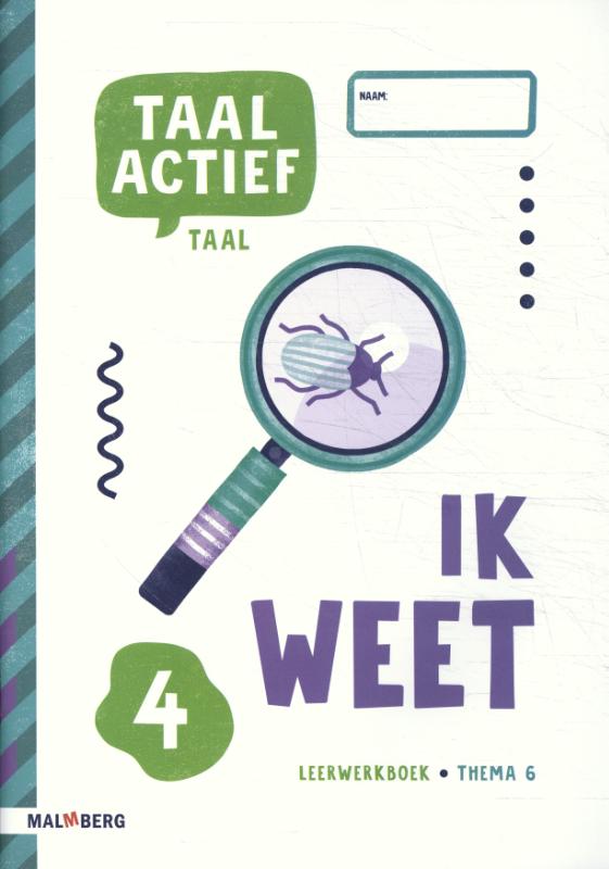 Leerwerkboek