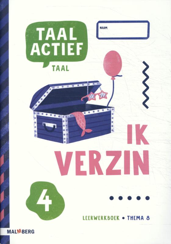 Leerwerkboek