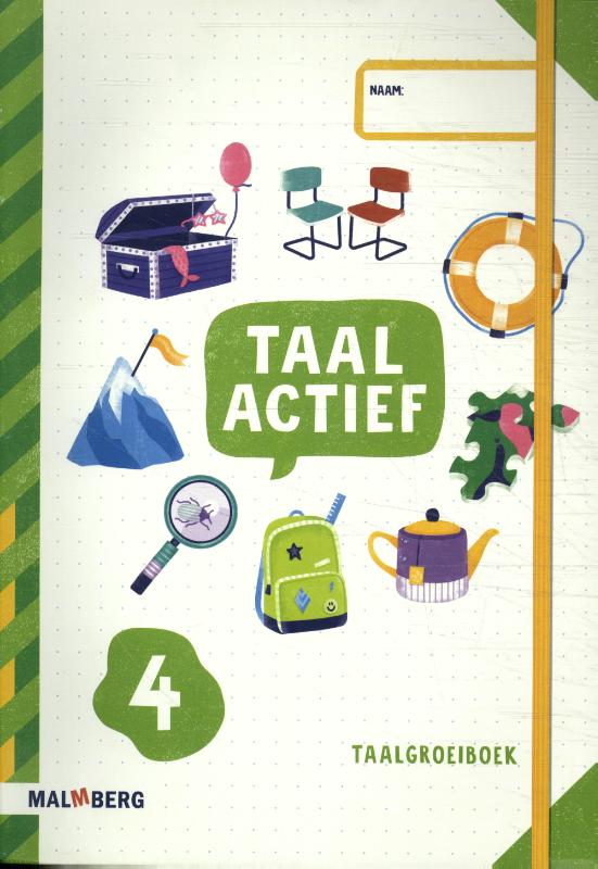 taalgroeiboek