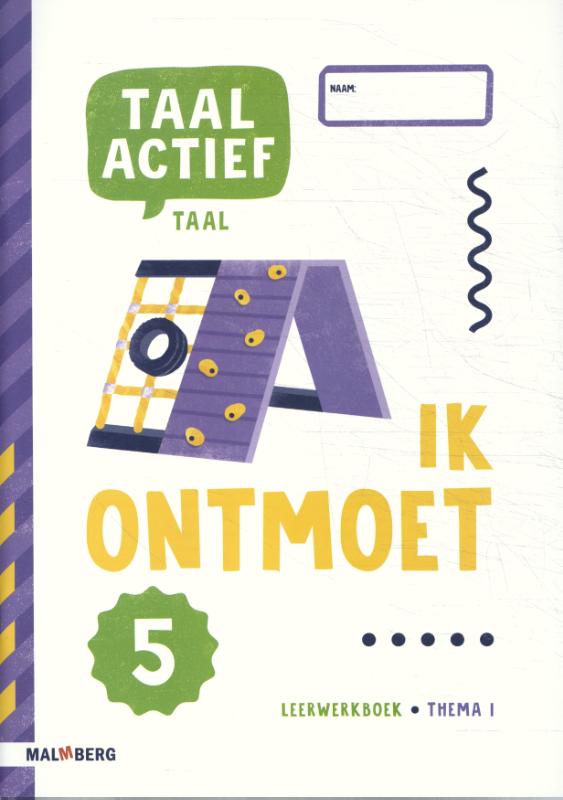 Leerwerkboek