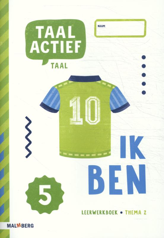 Leerwerkboek