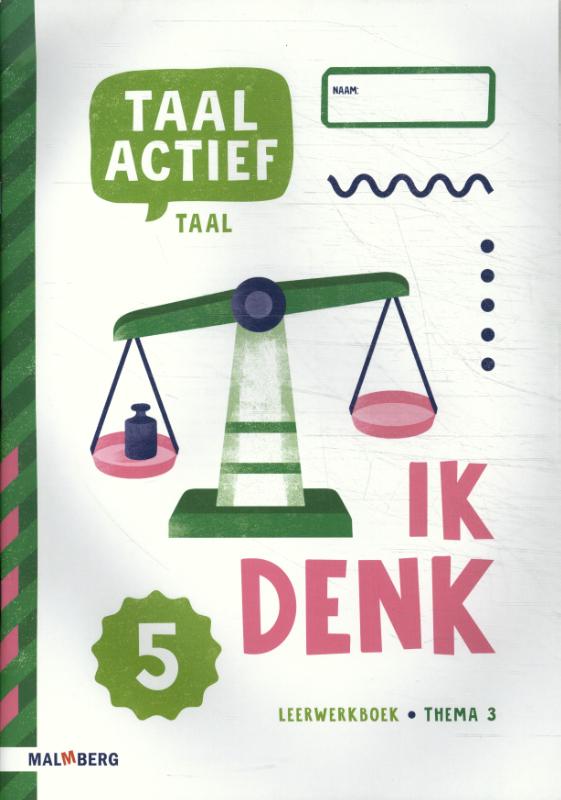 Leerwerkboek