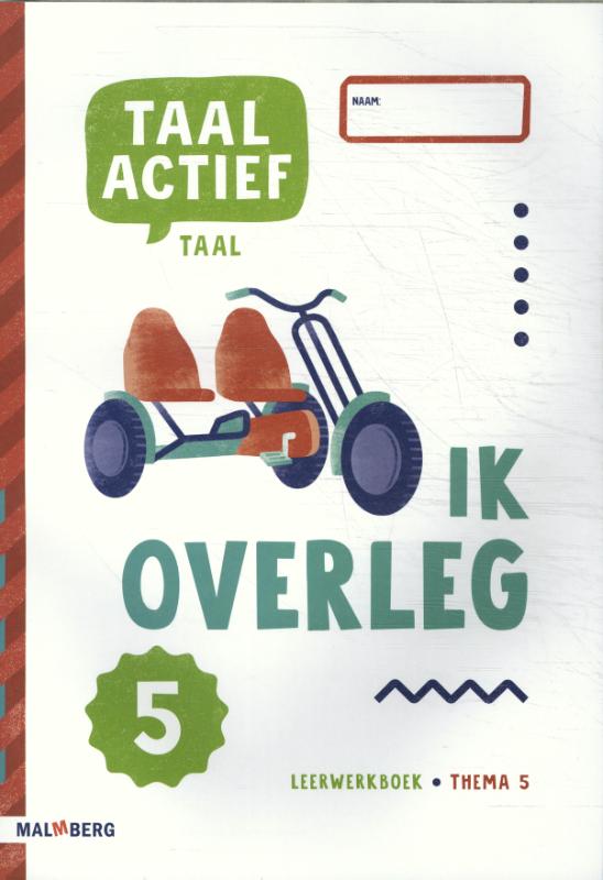 Leerwerkboek