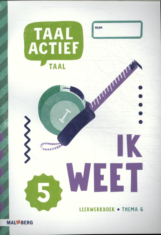 Leerwerkboek