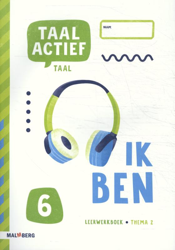 Leerwerkboek