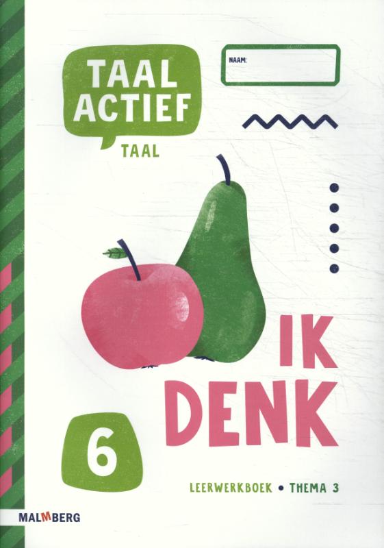 Leerwerkboek