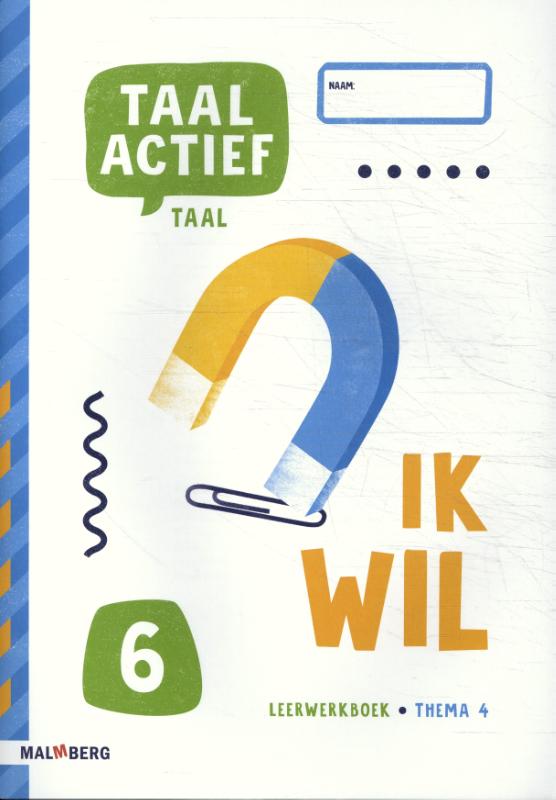 Leerwerkboek