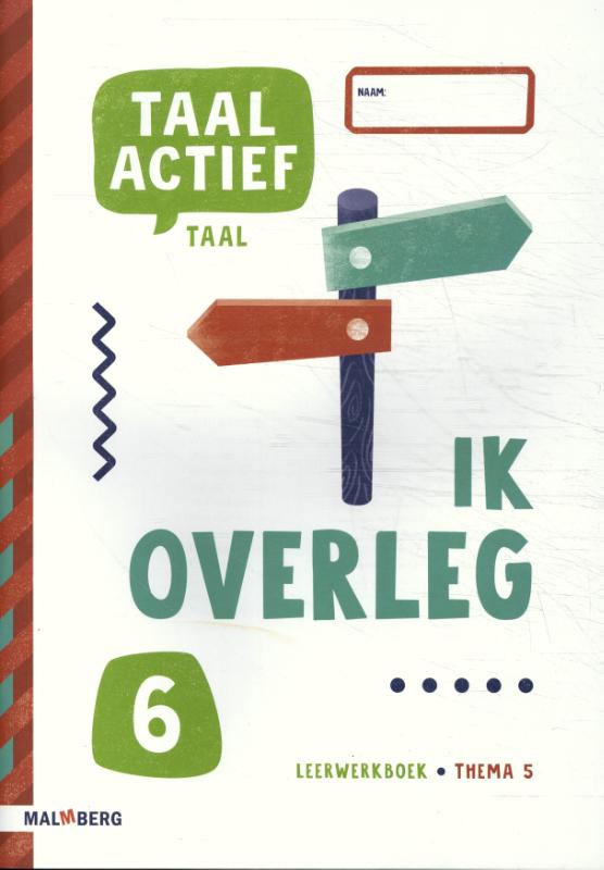 Leerwerkboek