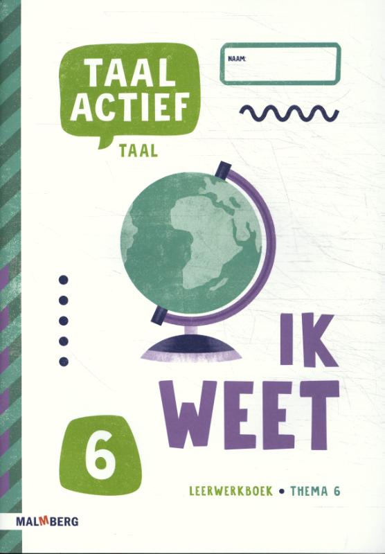 Leerwerkboek