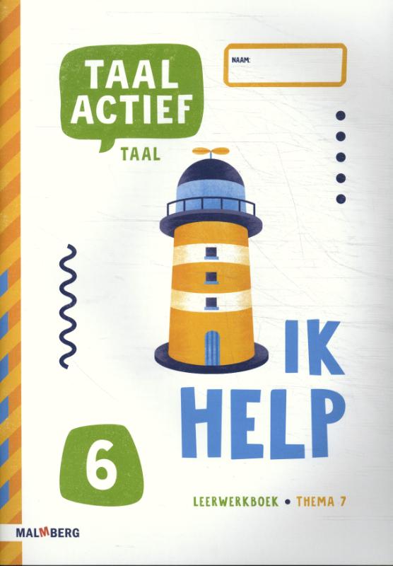 Leerwerkboek