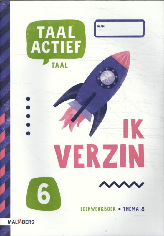 Leerwerkboek